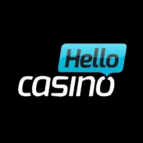 Hello Casino