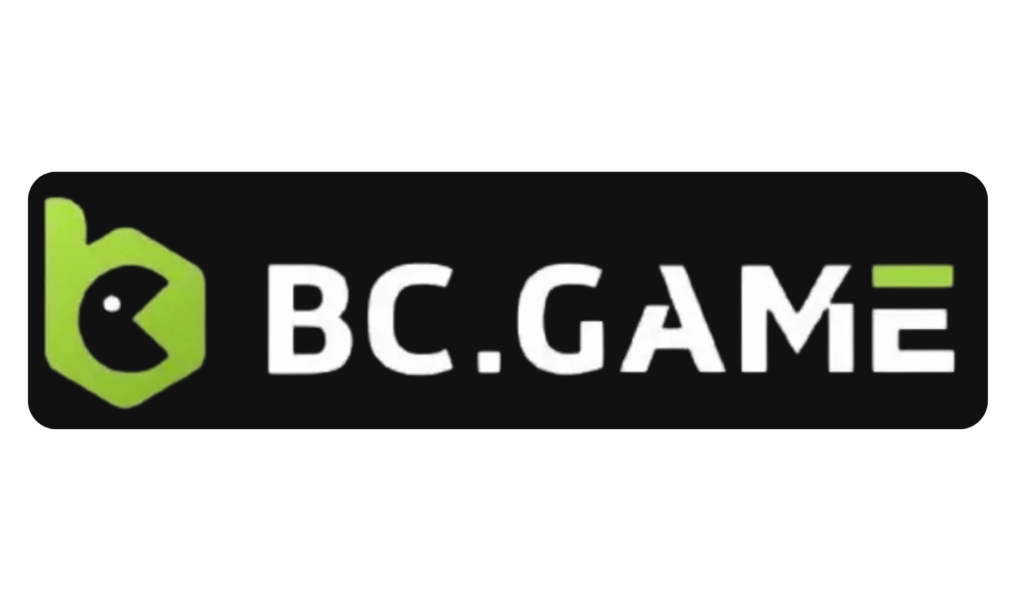 BC game Logo