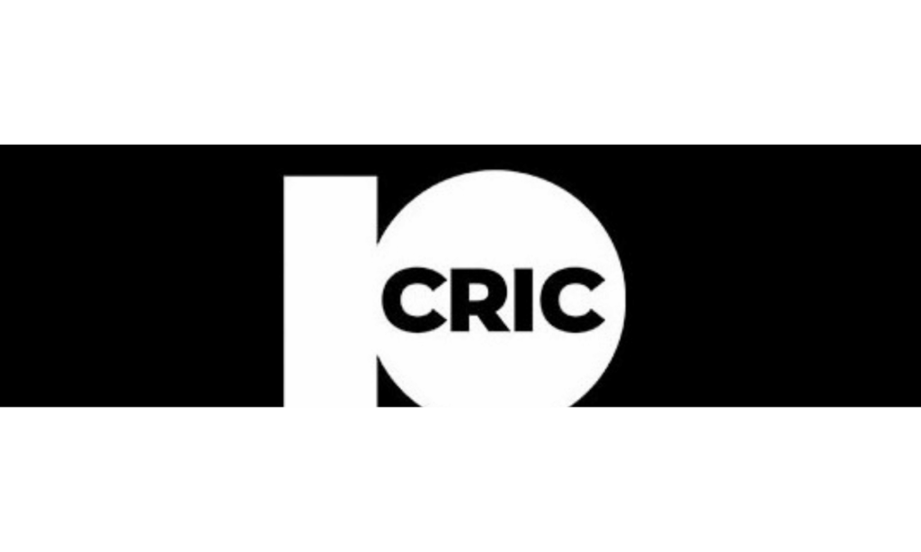 Cric Logo