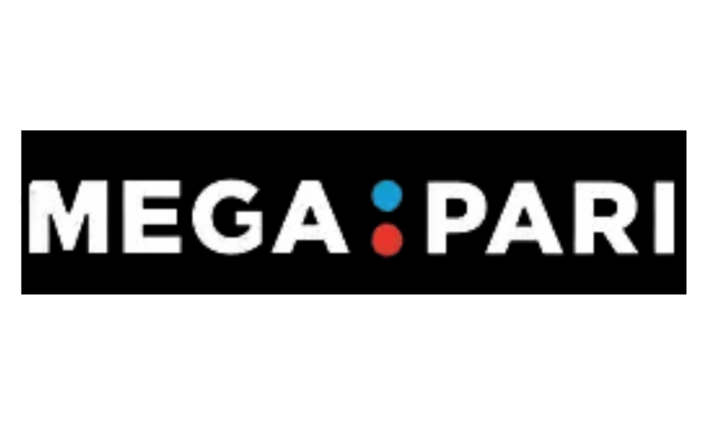 Mega Pari Logo