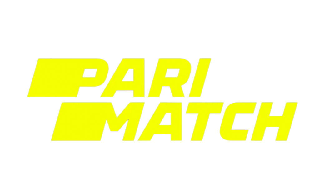 Parimatch Logo