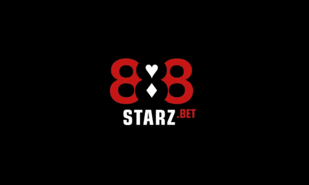 888starz.bet logo