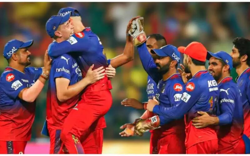 Ee Sala Cup Namde 2025 – What If RCB Finally Lift the IPL Trophy