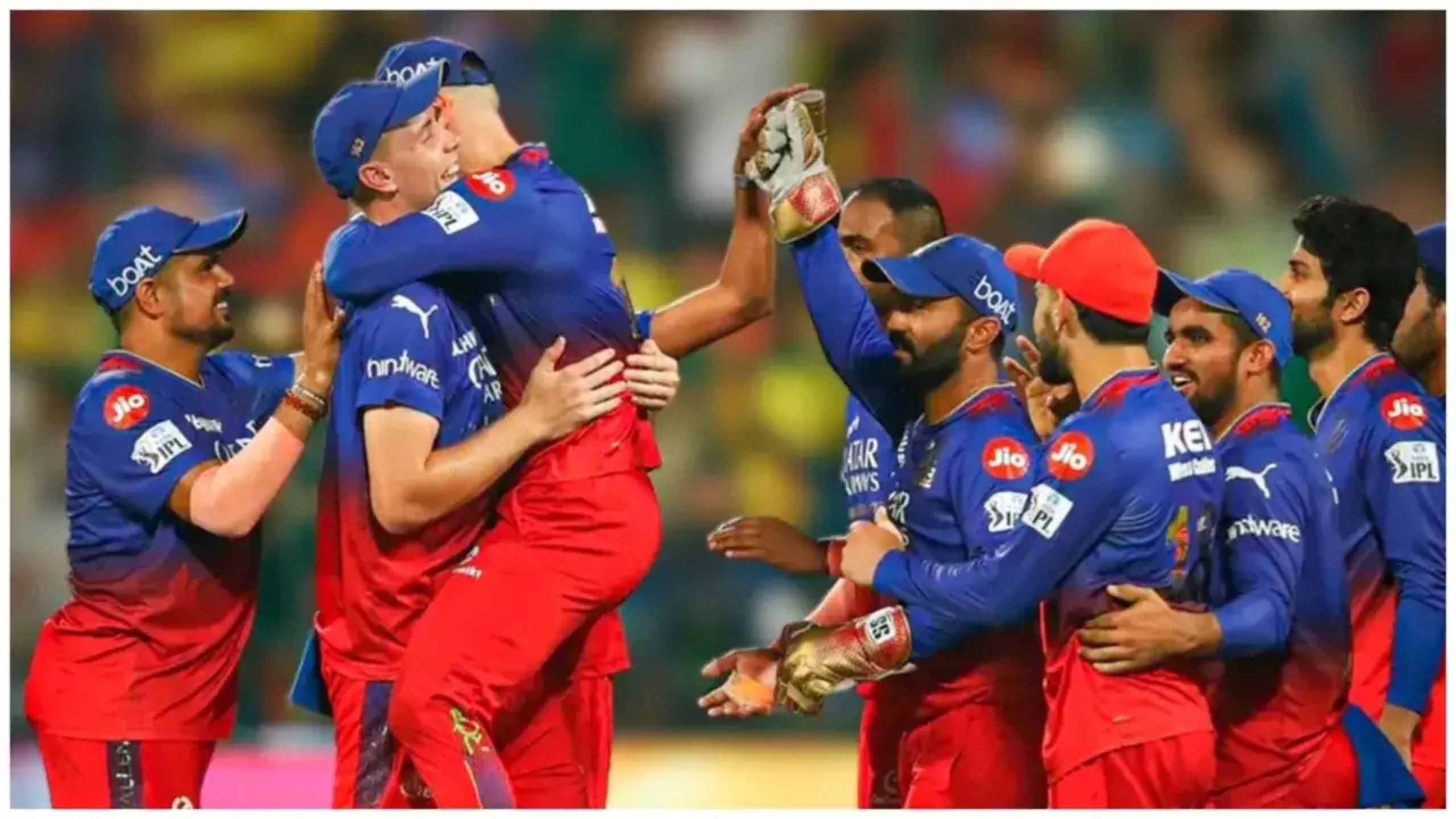 Ee Sala Cup Namde 2025 - What If RCB Finally Lift the IPL Trophy