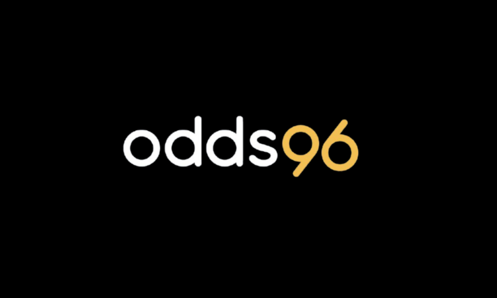 Odds96 Logo