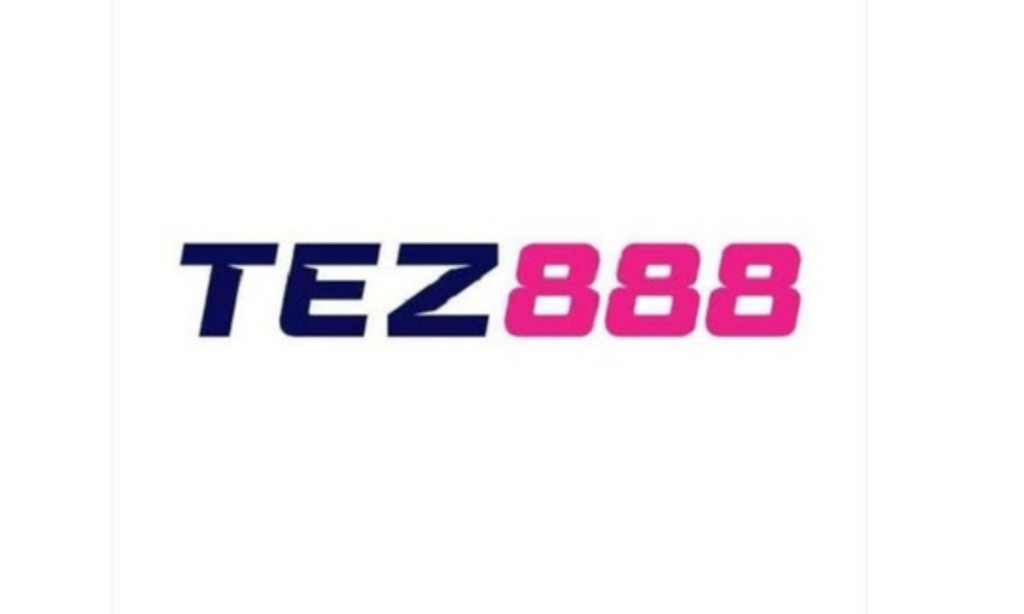 Tez888 logo